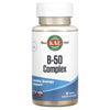 KAL B 50 Complex, 50 Tablets