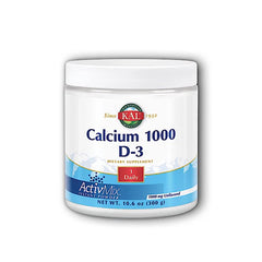 Kal, Cal Crystal Unflavored 1000mg, 10.6 Oz