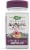 Nature's Way Echinacea Astragalus And Reishi Adaptogenic Mushroom Premium Blend Vegan Capsules