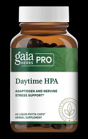 Daytime HPA 60 Capsules