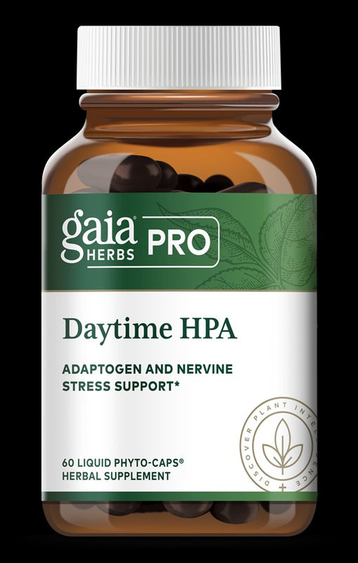 Daytime HPA 60 Capsules