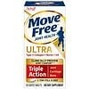 Schiff Move Free Ultra Triple Action Joint Support With Type II Collagen, Boron and HA, 30.0 ea