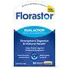 Florastor Daily Probiotic Supplement Capsules for Men and Women