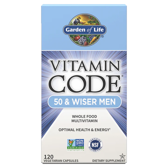 Garden of life protein