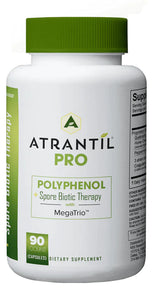 Atrantil PRO 90 Capsules, atrantil pro