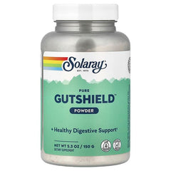 Solaray, Pure GutShield™ Powder, 5.3 oz (150 g)