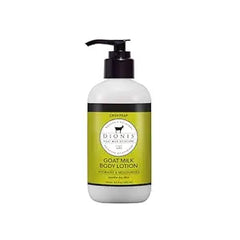 Dionis Goat Milk Body Lotion Crisp Pear 8.5 oz