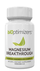 Bio Optimizers P3-OM Probiotic 60ct