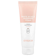 G9skin, White In Milk Whipping Foam, 4.05 fl oz (120 ml)