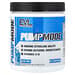 EVLution Nutrition, PumpMode®, Blue Raz, 9.1 oz (258 g)