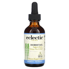 Eclectic Herb, Horsetail Extract, 1,000 mg, 2 fl oz (60 ml)