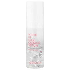 G9skin, White In Milk Capsule Serum, 1.69 fl oz (50 ml)