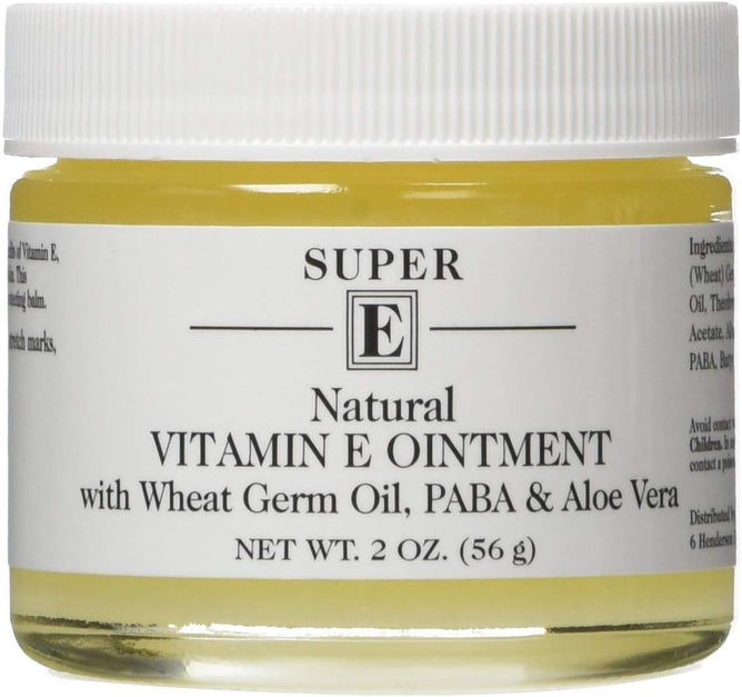 WINDMILL SUPER VITAMIN E OINTMENT
