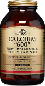Solgar Calcium 