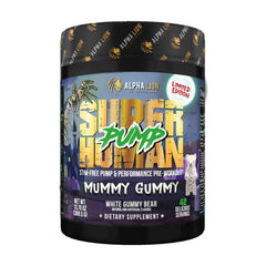 Alpha Lion SuperHuman Pump, 42 Servings, alpha lion supplements