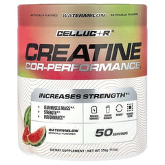 C4 / Cellucor, Creatine COR-Performance®, Watermelon, 11.1 oz (315 g)