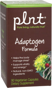 Adaptogen Herbal Formula a