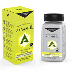 Atrantil 90 Capsules - Atrantil Supplement