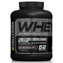 Cellucor Cor performance Whey, 4 Lbs Molten Chocolate