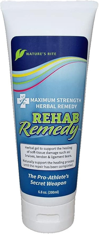 Nature Rite Bruise Strain Tear Repair 6.8 Oz
