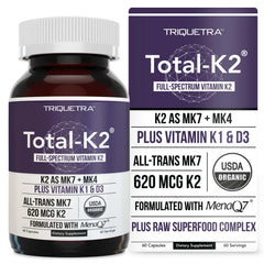 Triquetra Total-K2