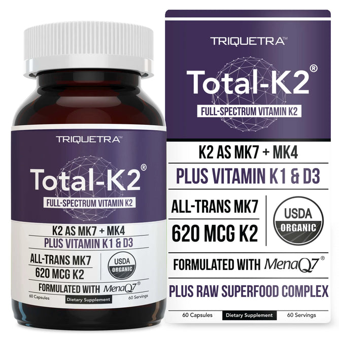 Triquetra Total-K2