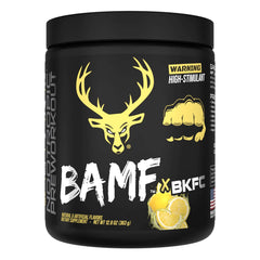 Bucked Up Bare Knuckle Punch - 30 Servings