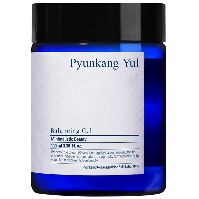 pyunkang yul balancing gel, pyunkang yul balancing gel 100 ml