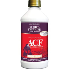 Buried Treasure ACF Extra Strength Immune Support 16 oz