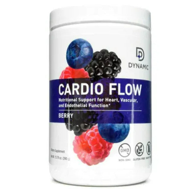 Dynamic Cardio Flow - 13.76 oz
