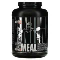 Animal, Meal, Chocolate, 5 lbs (2.27 kg)