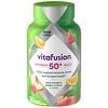 Vitafusion Women's Multi Vitamin 50+ Nectarine & Berry Citrus, 120.0 ea