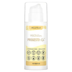 smoky mountain naturals progesto life, progesto life, Advanced Formula, 4 oz