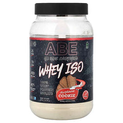 ABE, Whey ISO, Airplane Cookie, 2 lbs (907 g)
