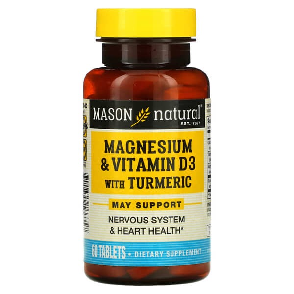 Mason Natural, Fish Oil, 1,000 mg, 120 Softgels