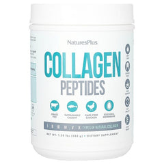 NaturesPlus, Collagen Peptides, 1.3 lbs (588 g)