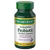 nature's bounty probiotic, Acidophilus Probiotic 120 Tablets