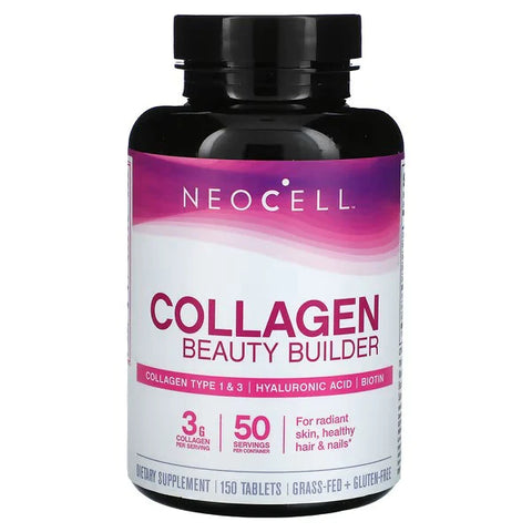 NeoCell, Collagen Beauty Builder, 150 Tablets