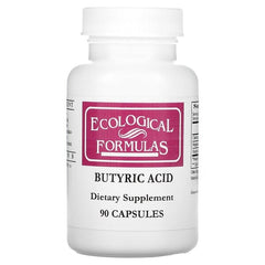 Ecological Formulas, Butyric Acid, 90 Capsules