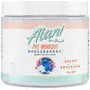 Pre-Workout, Breezeberry , Alani Nu