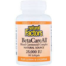 Natural Factors