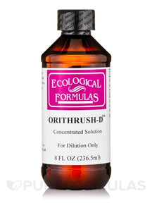 Orithrush-D Concentrate - 8 fl. oz (236.5 ml)