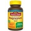 Magnesium Glycinate 200 mg, 60 Capsules , Nature Made