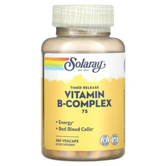 Liquid Vitamin B-Complex, Great Tasting Tangerine