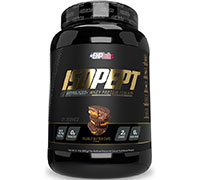 EHP Labs ISOPEPT Hydrolyzed Whey Protein - Peanut Butter Cups, 956 Grams (2.11lb) / 27 Servings