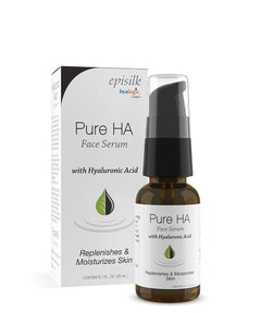 hyalogic instant facelift, With Hyaluronic Acid and  Pepha Tight Lifts, Firms Skin, 1 Oz