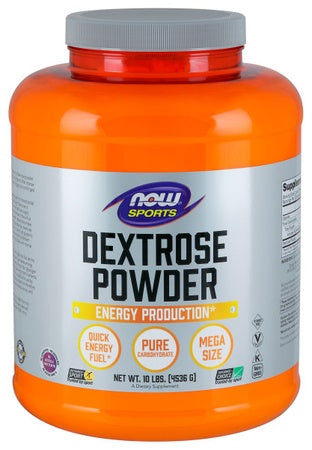 now foods dextrose powder, 10 LB,  now foods dextrose powder 10 pound
