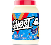 Ghost Whey Protein - Chips Ahoy!, 1014 Grams / 26 Servings