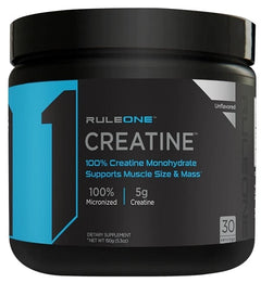 Rule 1 Creatine