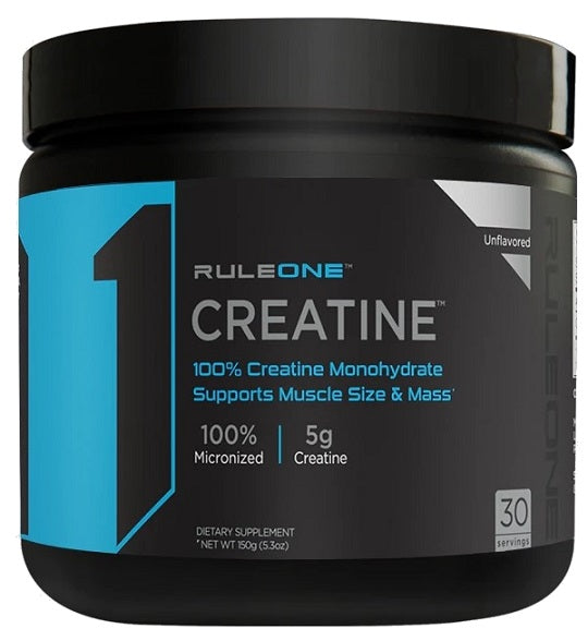 Rule 1 Creatine